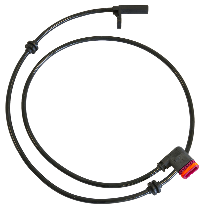 Sensor, wheel speed - 0 986 594 547 BOSCH