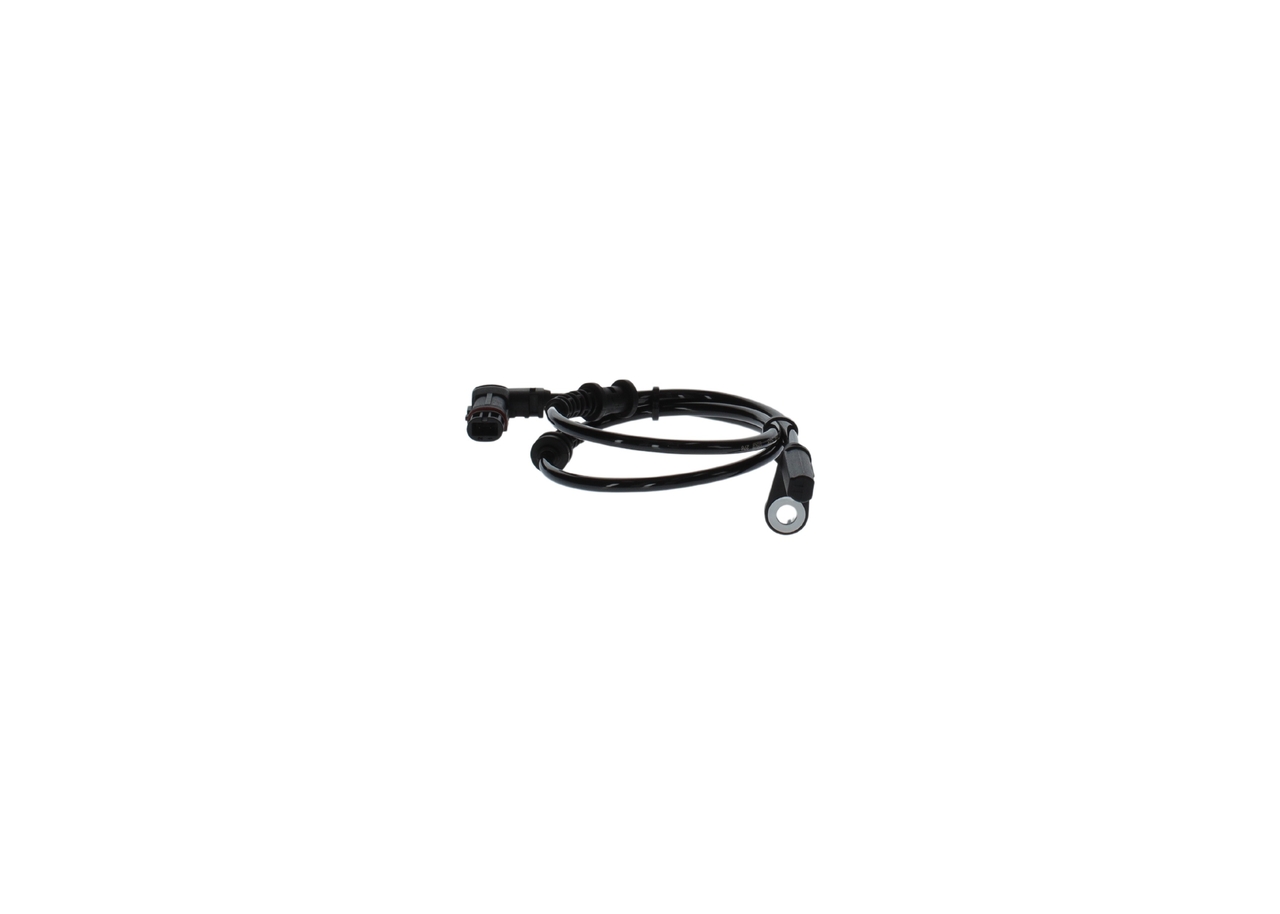 Sensor, wheel speed - 0 986 594 548 BOSCH