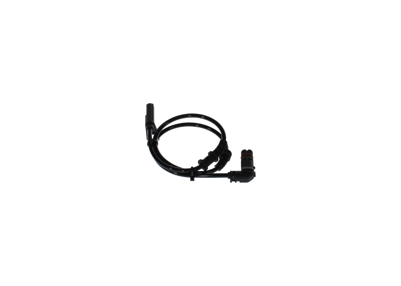 Sensor, wheel speed - 0 986 594 548 BOSCH