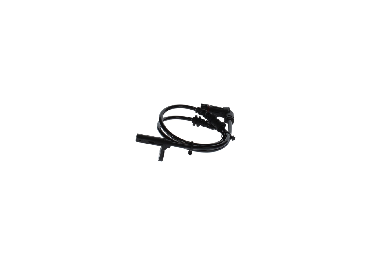 Sensor, wheel speed - 0 986 594 548 BOSCH