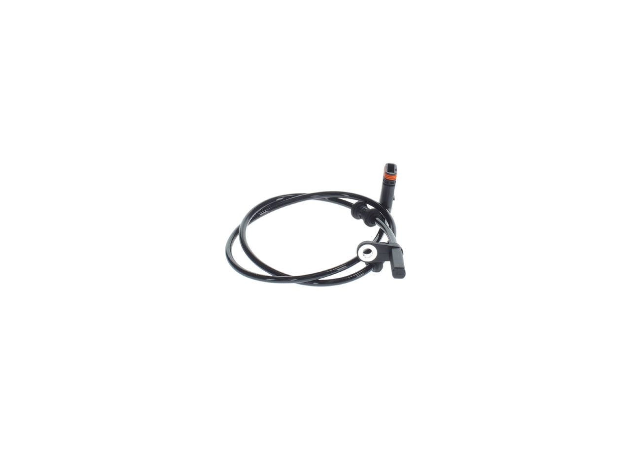 Sensor, wheel speed - 0 986 594 549 BOSCH