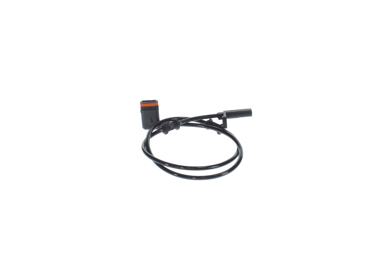 Sensor, wheel speed - 0 986 594 549 BOSCH