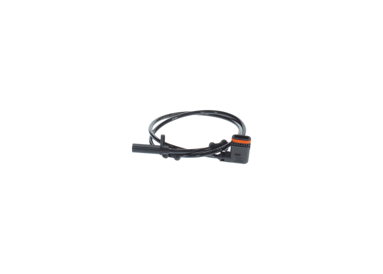 Sensor, wheel speed - 0 986 594 549 BOSCH