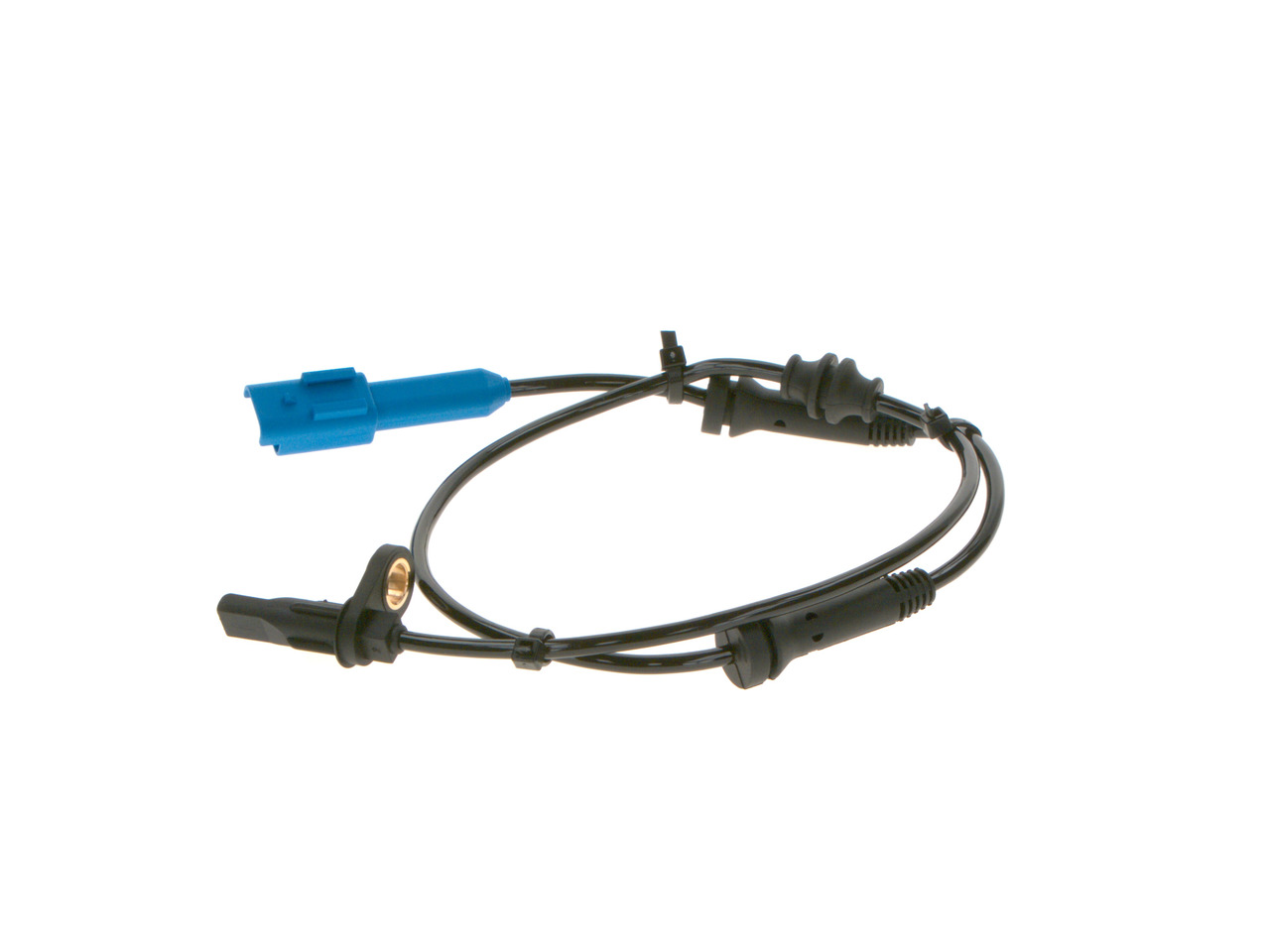 Sensor, wheel speed - 0 986 594 552 BOSCH