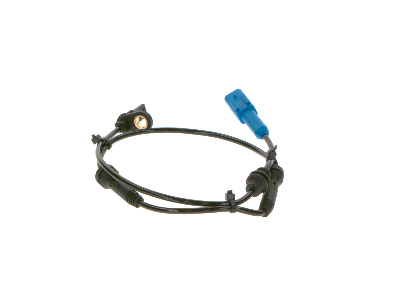 Sensor, wheel speed - 0 986 594 552 BOSCH