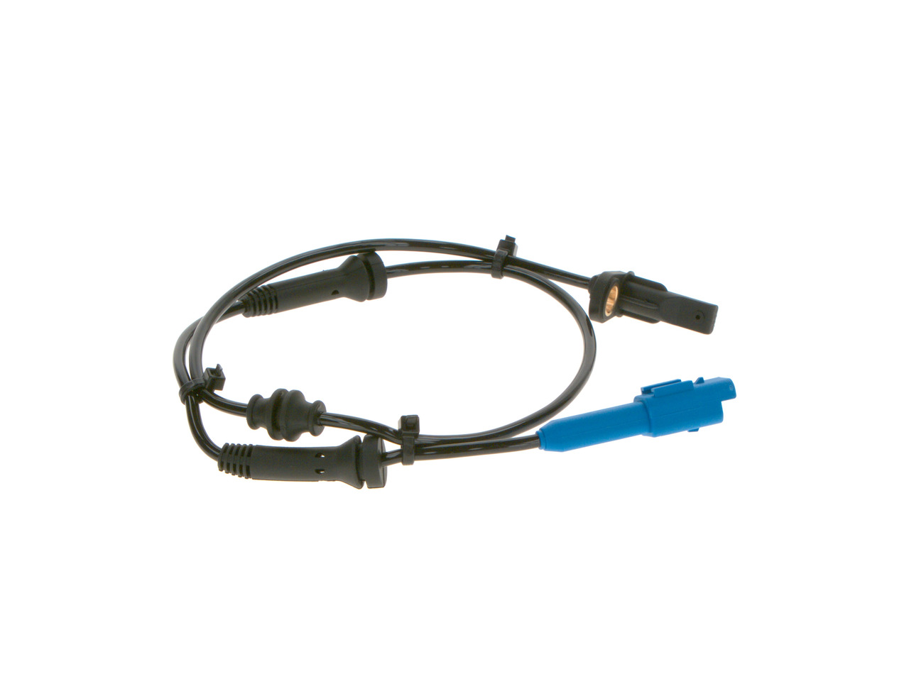 Sensor, wheel speed - 0 986 594 552 BOSCH