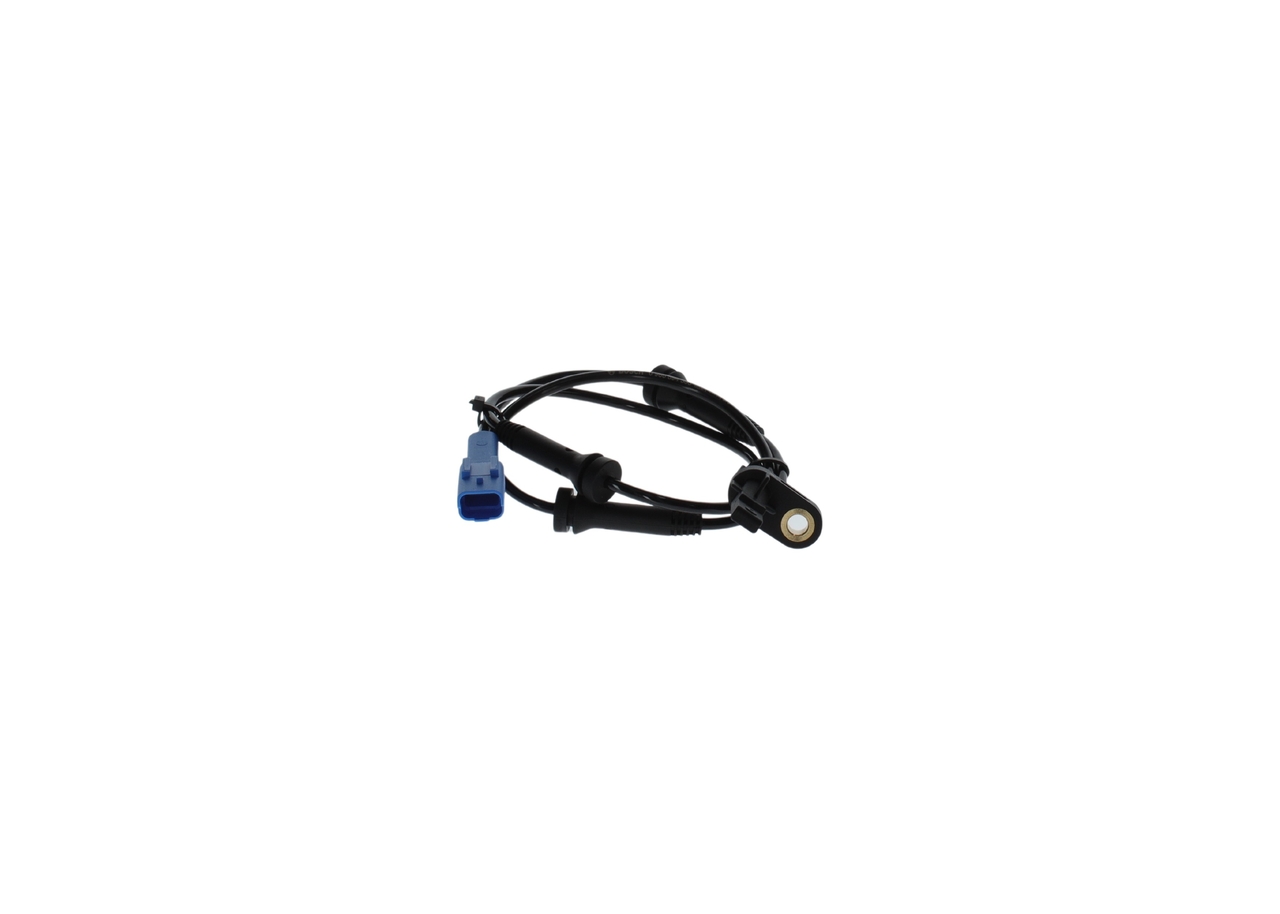 Sensor, wheel speed - 0 986 594 553 BOSCH
