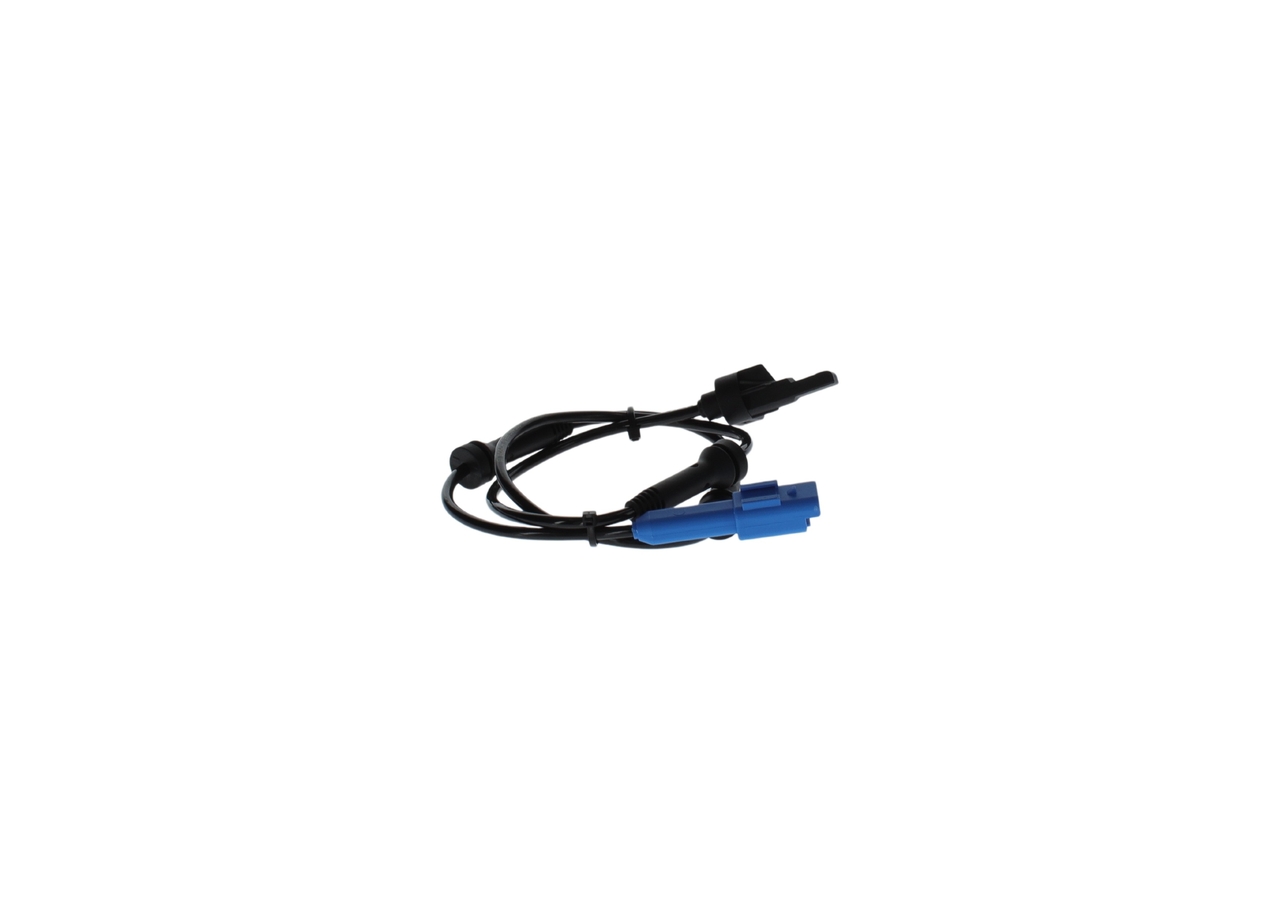 Sensor, wheel speed - 0 986 594 553 BOSCH