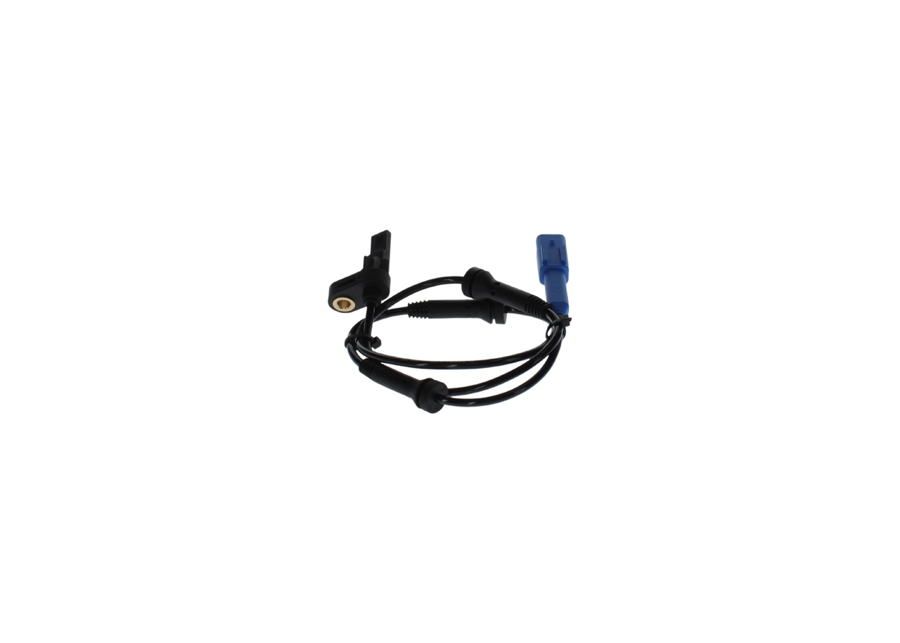 Sensor, wheel speed - 0 986 594 553 BOSCH