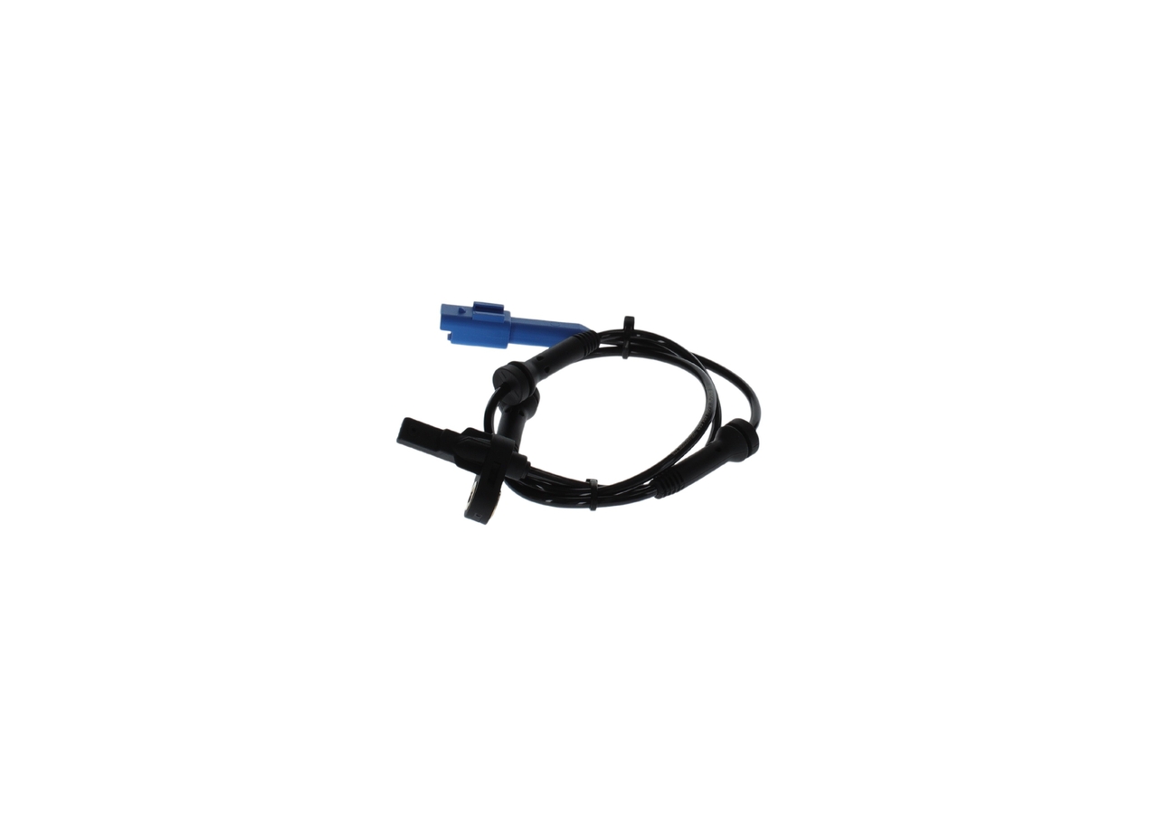 Sensor, wheel speed - 0 986 594 553 BOSCH