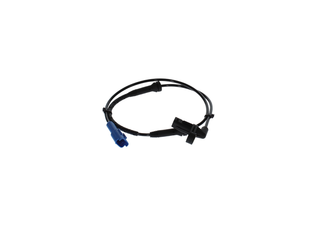 Sensor, wheel speed - 0 986 594 558 BOSCH