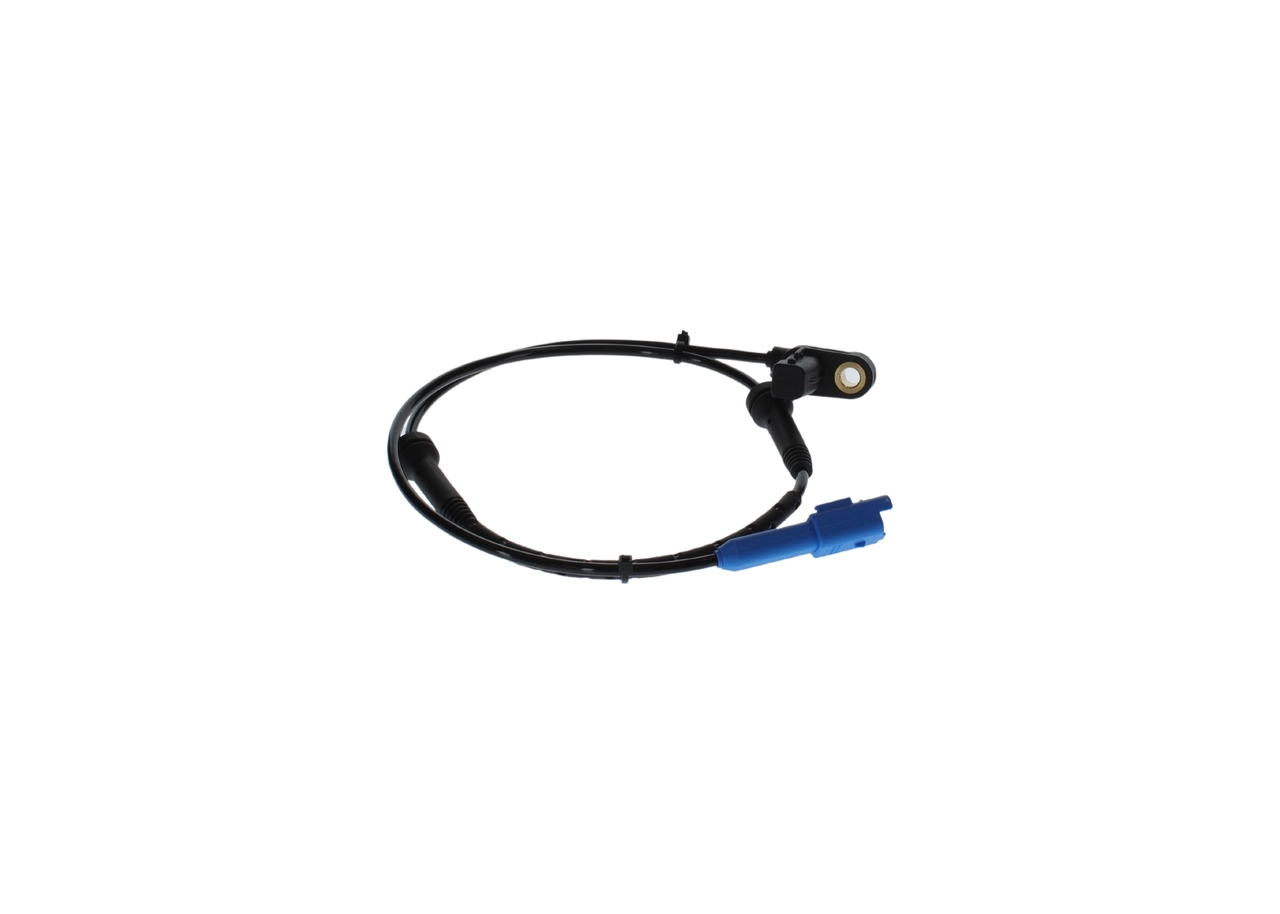 Sensor, wheel speed - 0 986 594 558 BOSCH