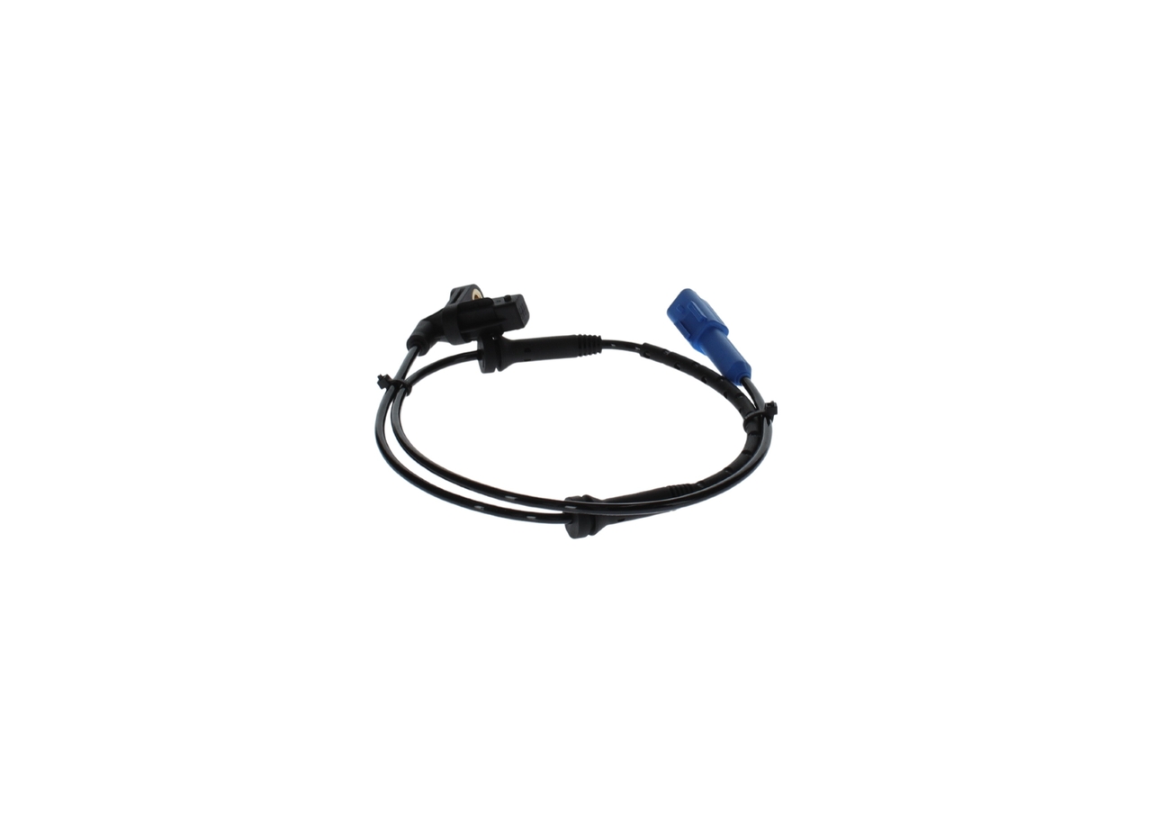 Sensor, wheel speed - 0 986 594 558 BOSCH