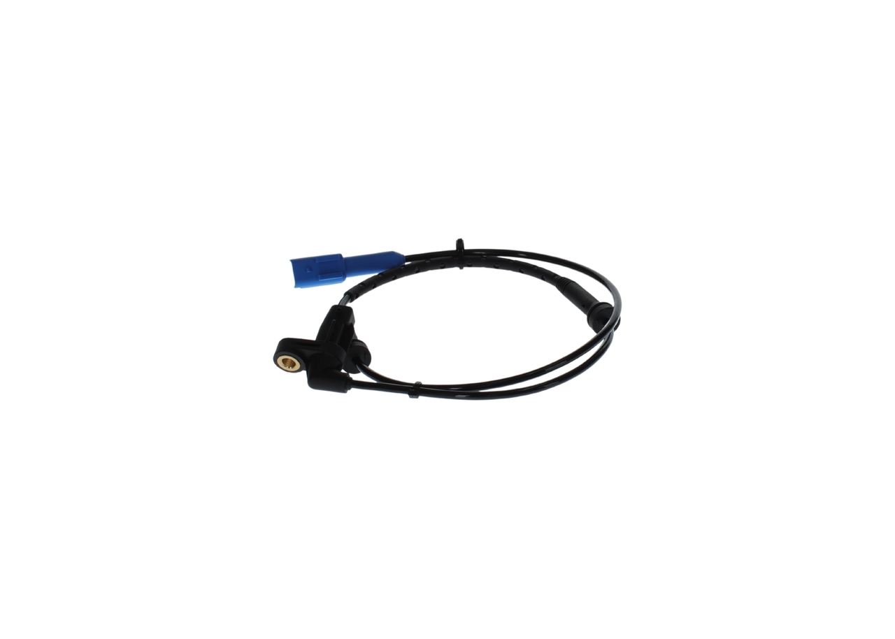 Sensor, wheel speed - 0 986 594 558 BOSCH