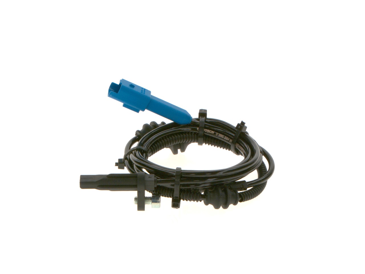 Sensor, wheel speed - 0 986 594 562 BOSCH