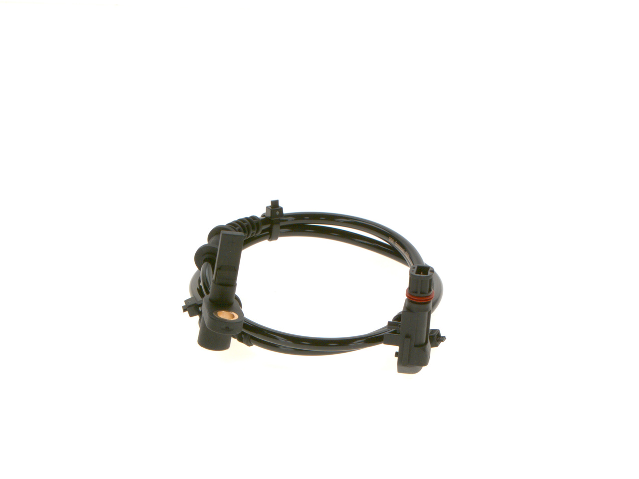 Sensor, wheel speed - 0 986 594 563 BOSCH