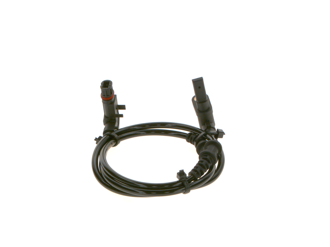Sensor, wheel speed - 0 986 594 563 BOSCH