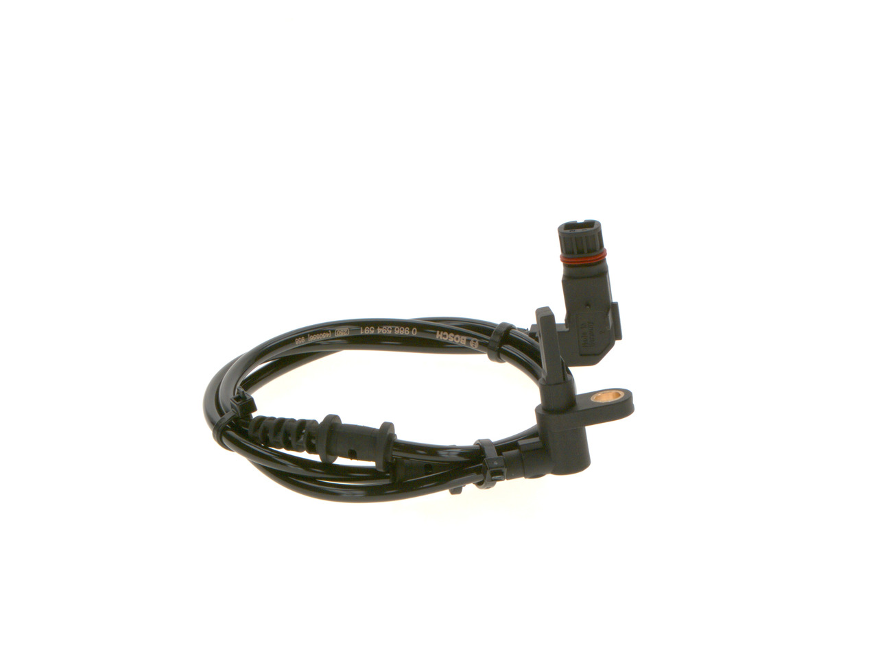 Sensor, wheel speed - 0 986 594 563 BOSCH