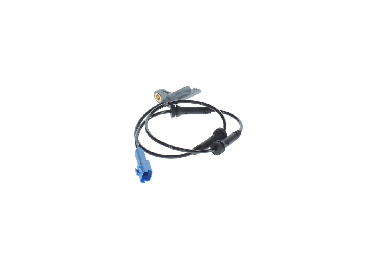 Sensor, wheel speed - 0 986 594 564 BOSCH