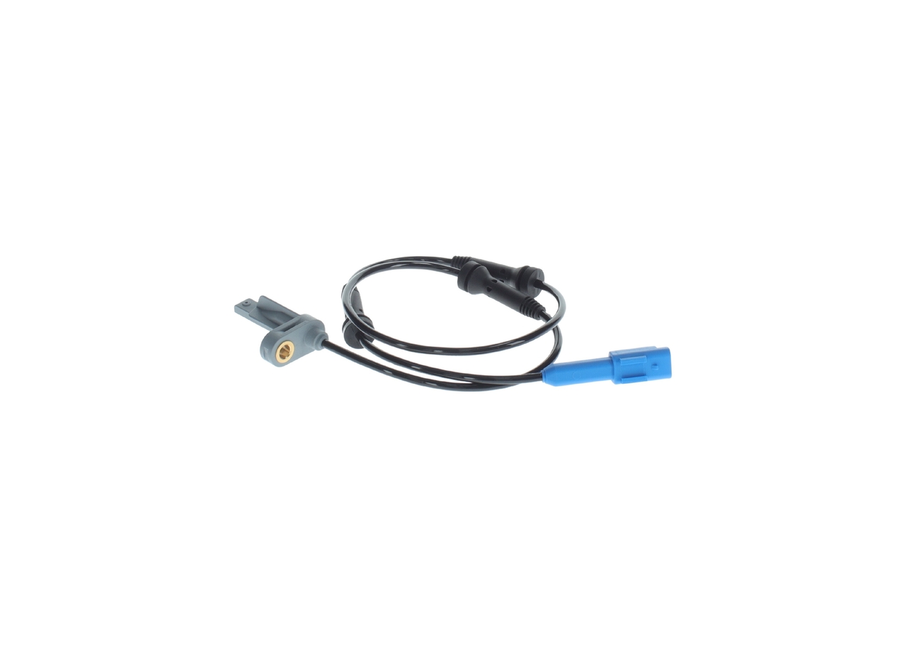 Sensor, wheel speed - 0 986 594 564 BOSCH
