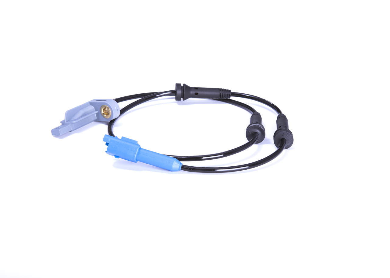 Sensor, wheel speed - 0 986 594 564 BOSCH
