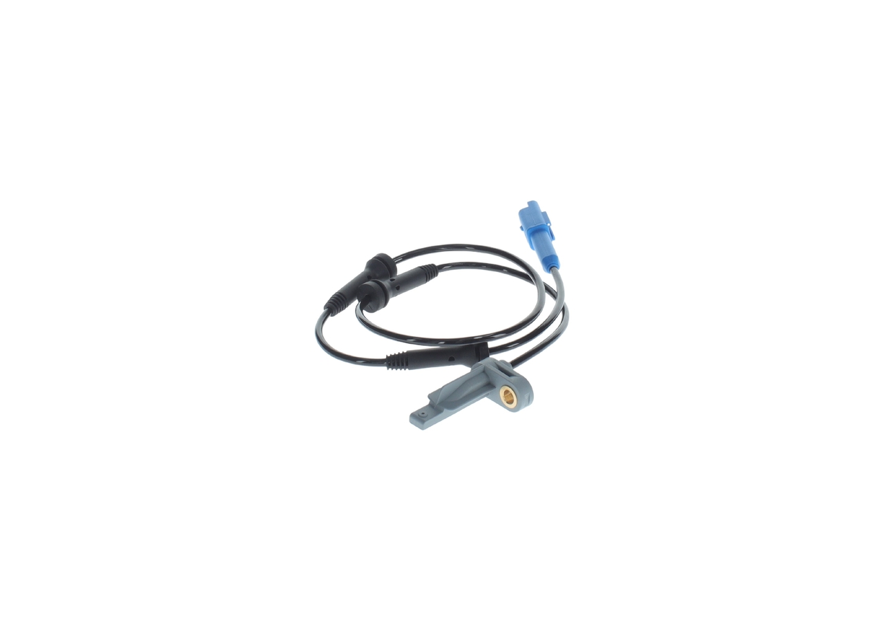 Sensor, wheel speed - 0 986 594 564 BOSCH