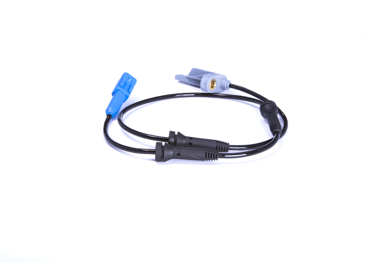 Sensor, wheel speed - 0 986 594 564 BOSCH