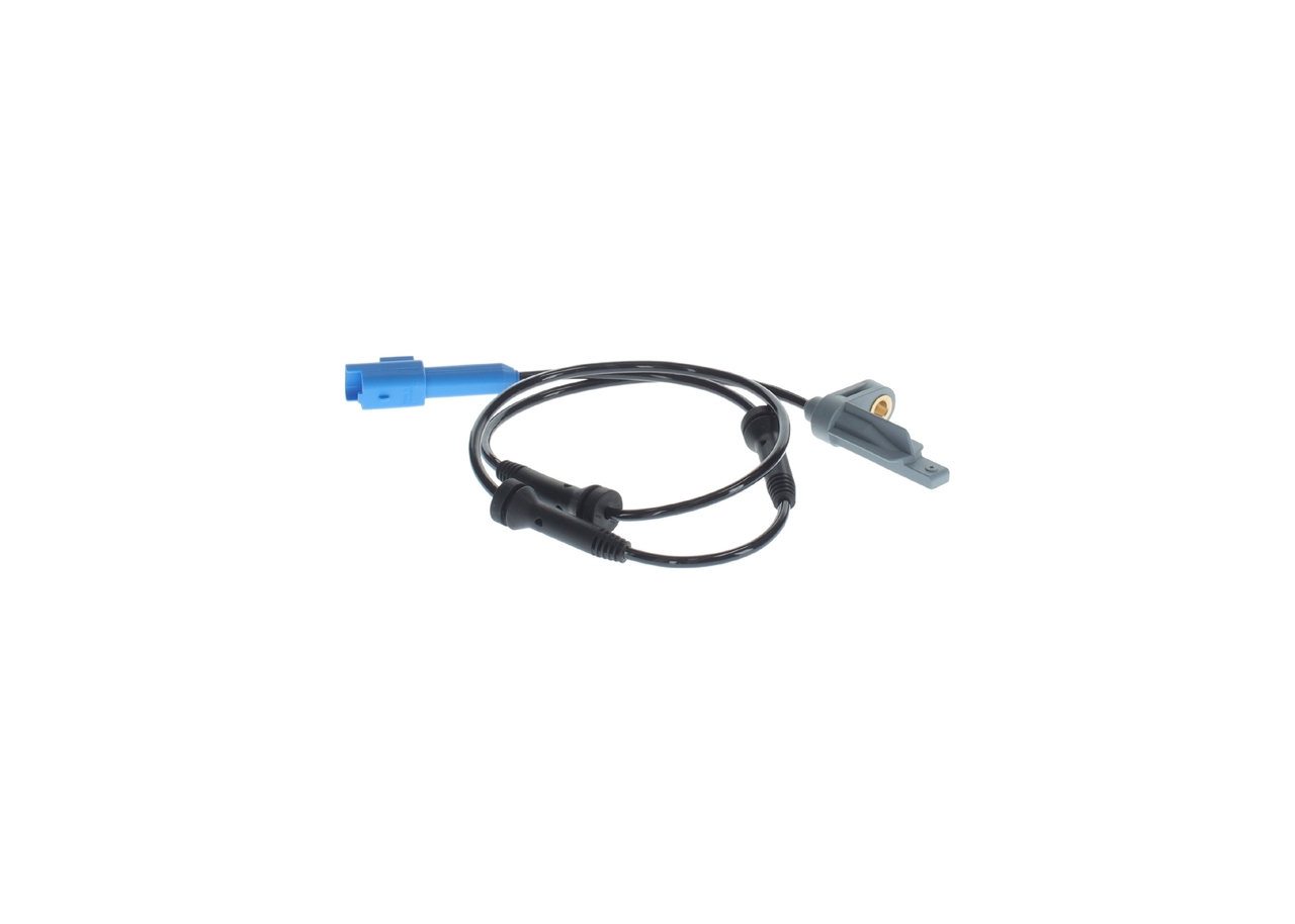 Sensor, wheel speed - 0 986 594 564 BOSCH
