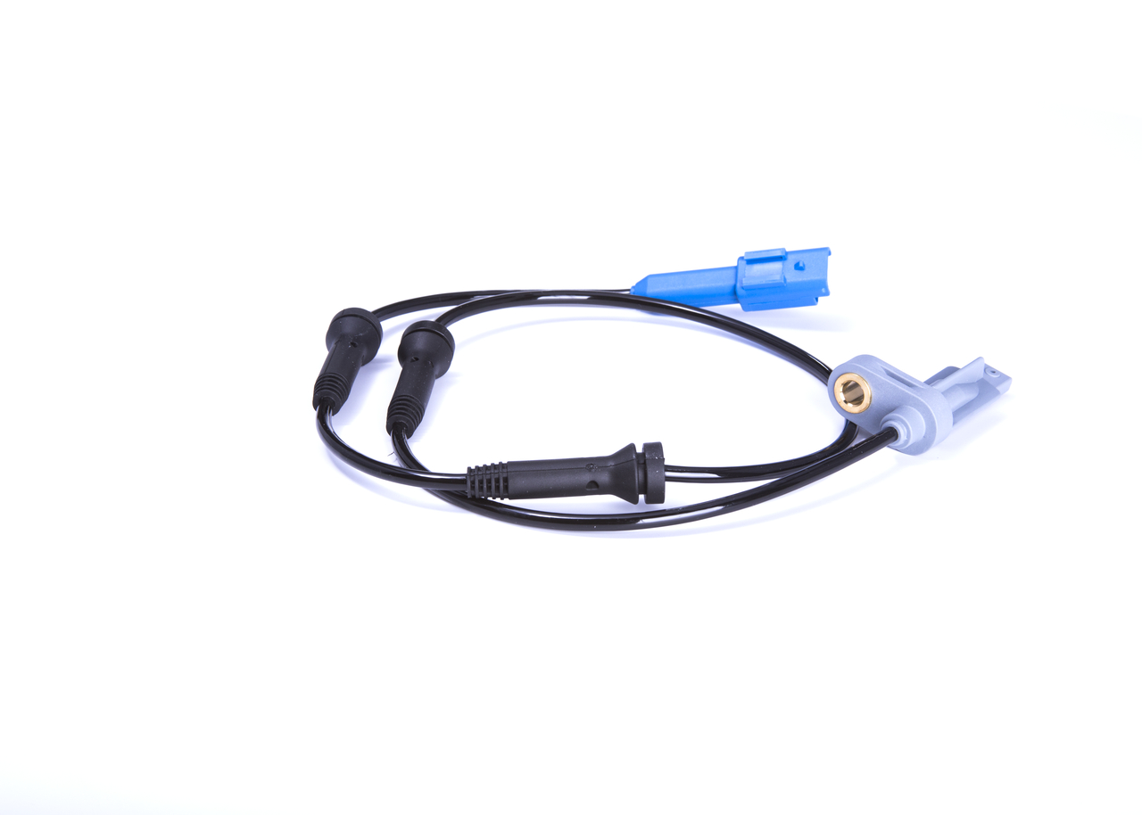 Sensor, wheel speed - 0 986 594 564 BOSCH