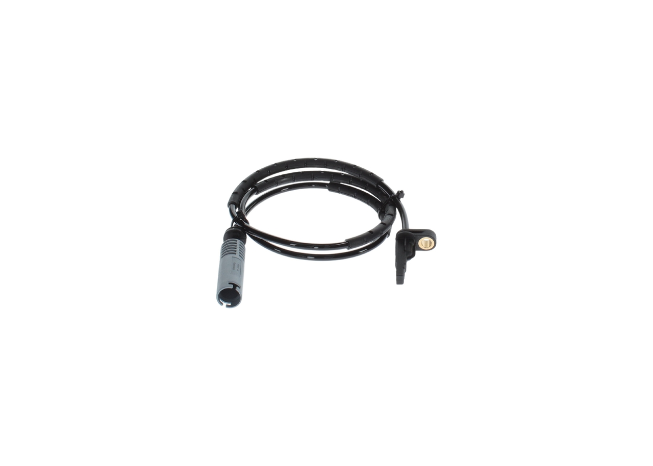 Sensor, wheel speed - 0 986 594 565 BOSCH