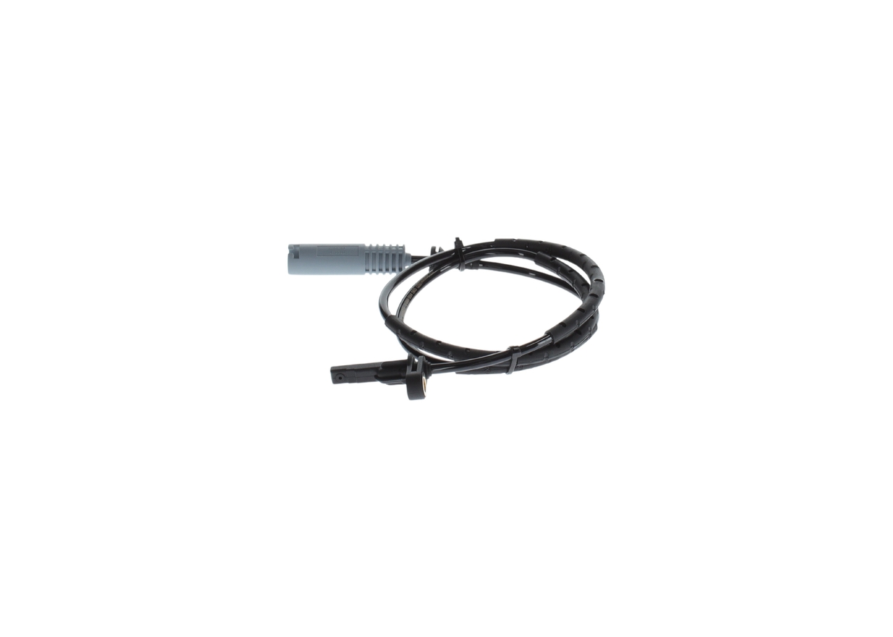 Sensor, wheel speed - 0 986 594 565 BOSCH