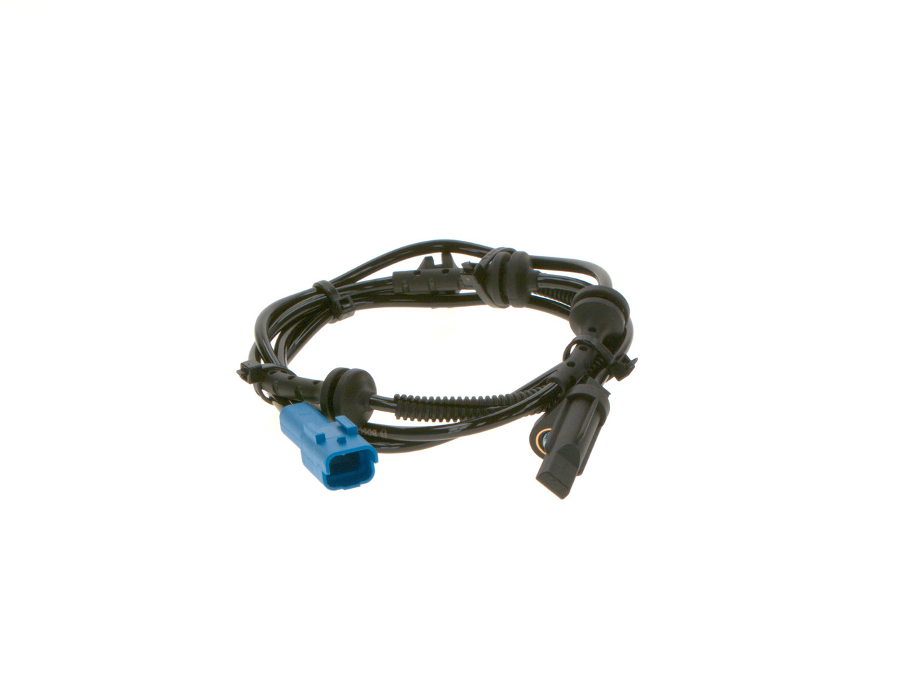 Sensor, wheel speed - 0 986 594 567 BOSCH