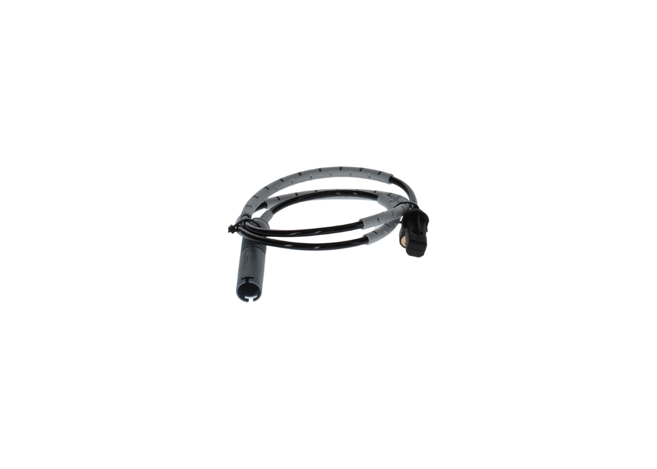 Sensor, wheel speed - 0 986 594 571 BOSCH