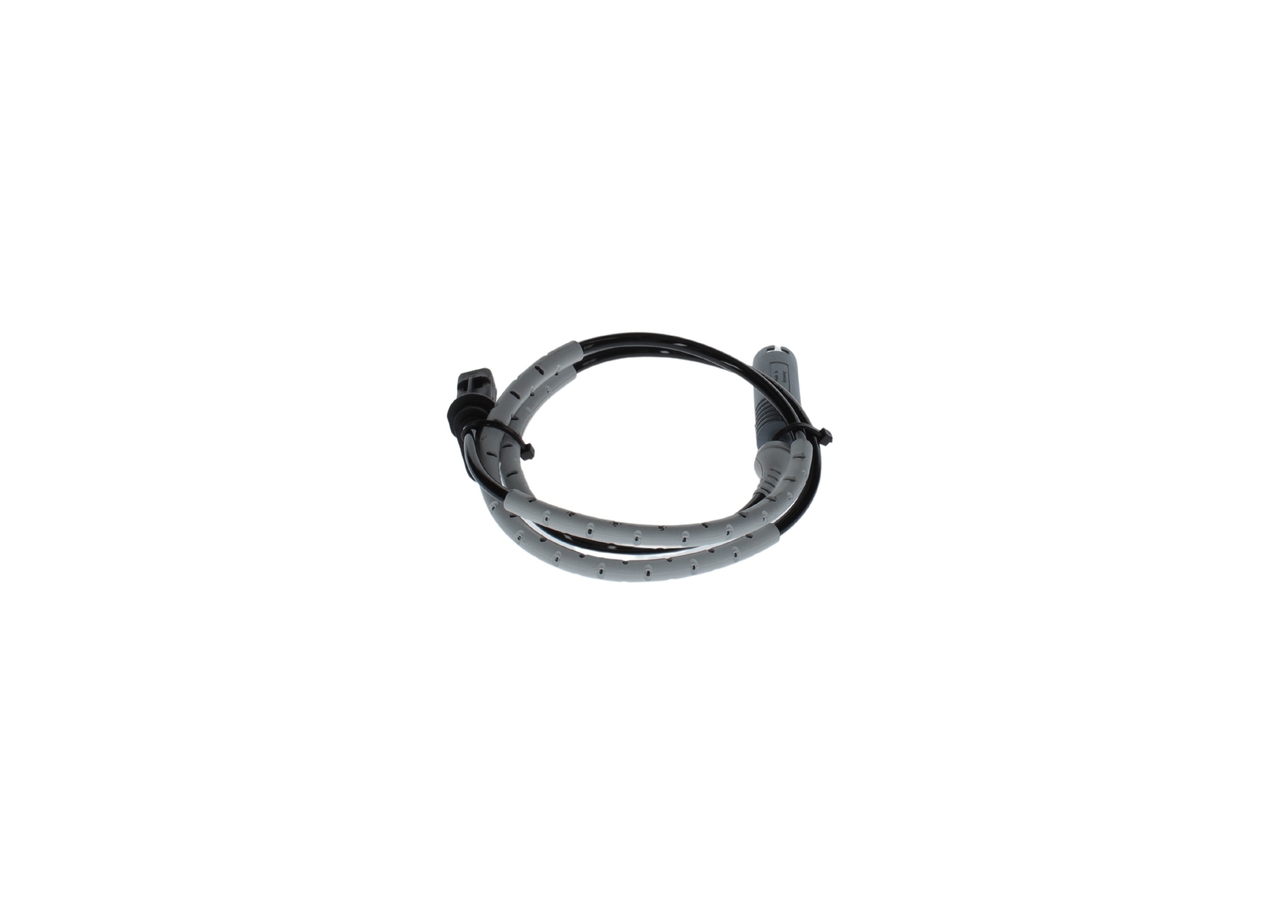 Sensor, wheel speed - 0 986 594 571 BOSCH