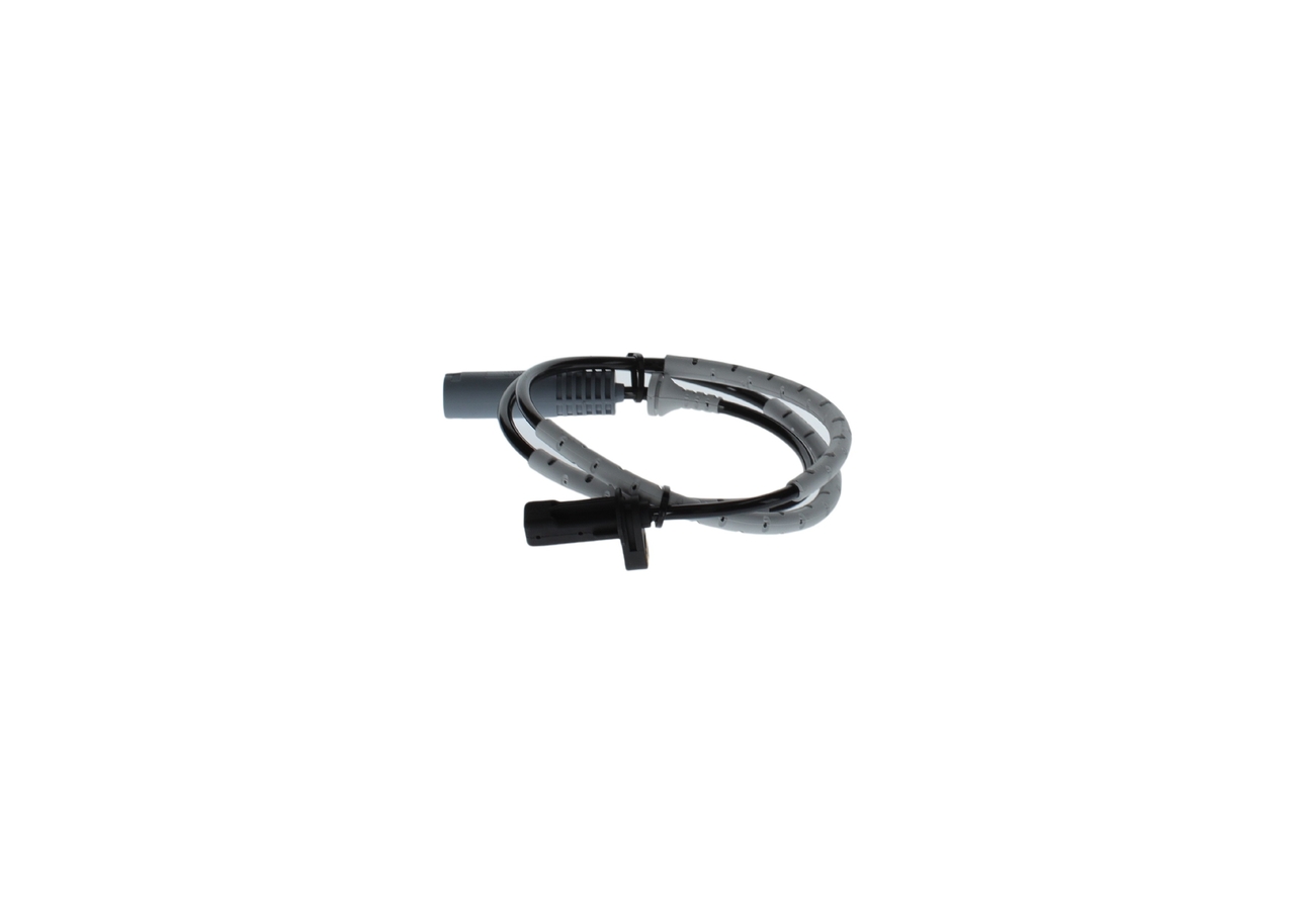 Sensor, wheel speed - 0 986 594 571 BOSCH