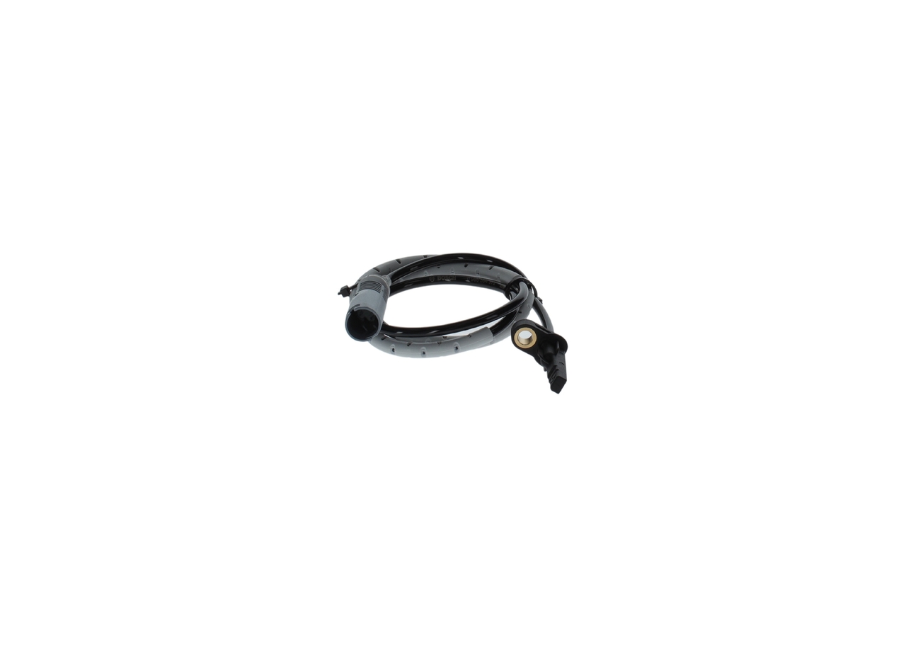 Sensor, wheel speed - 0 986 594 572 BOSCH