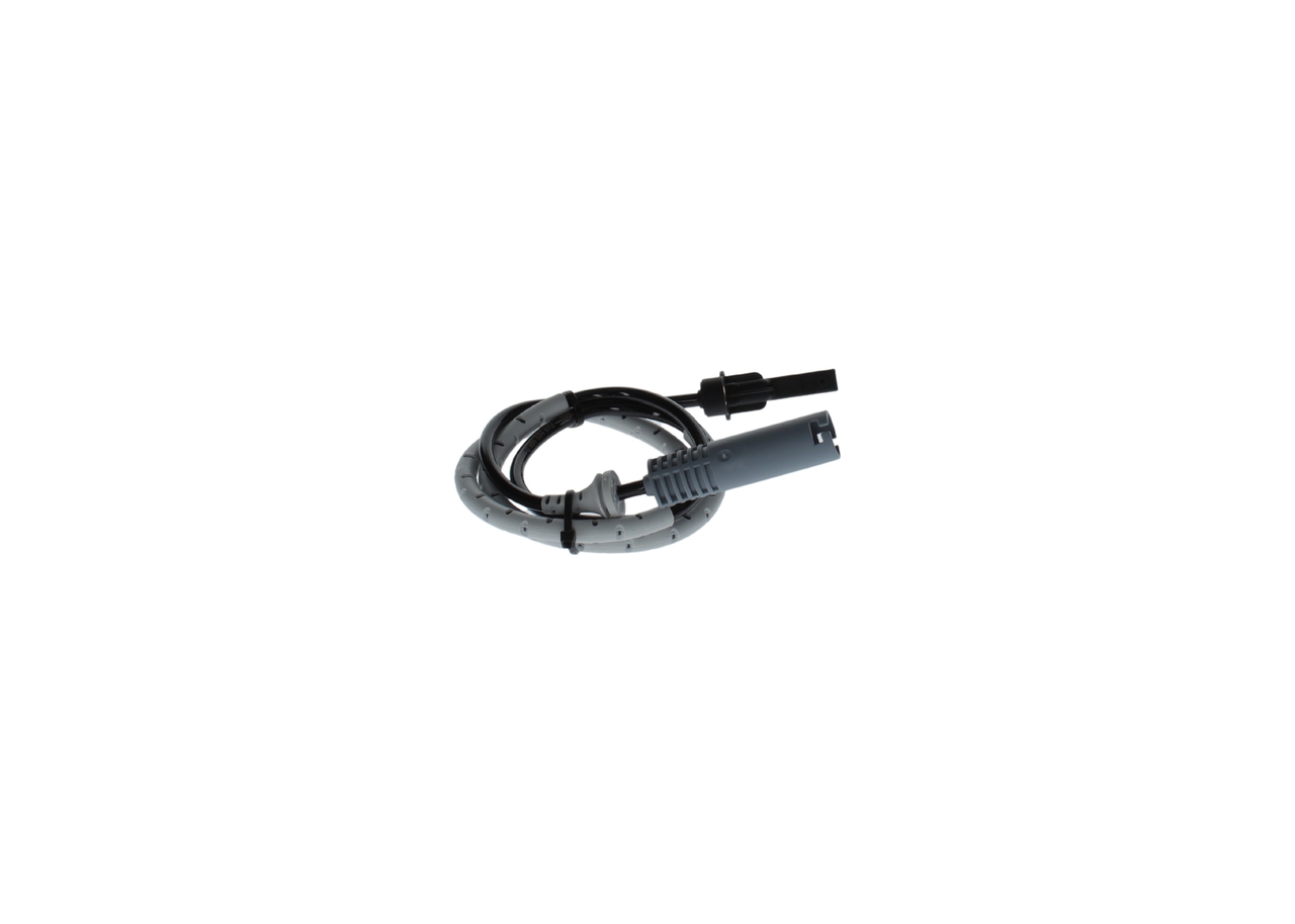 Sensor, wheel speed - 0 986 594 572 BOSCH