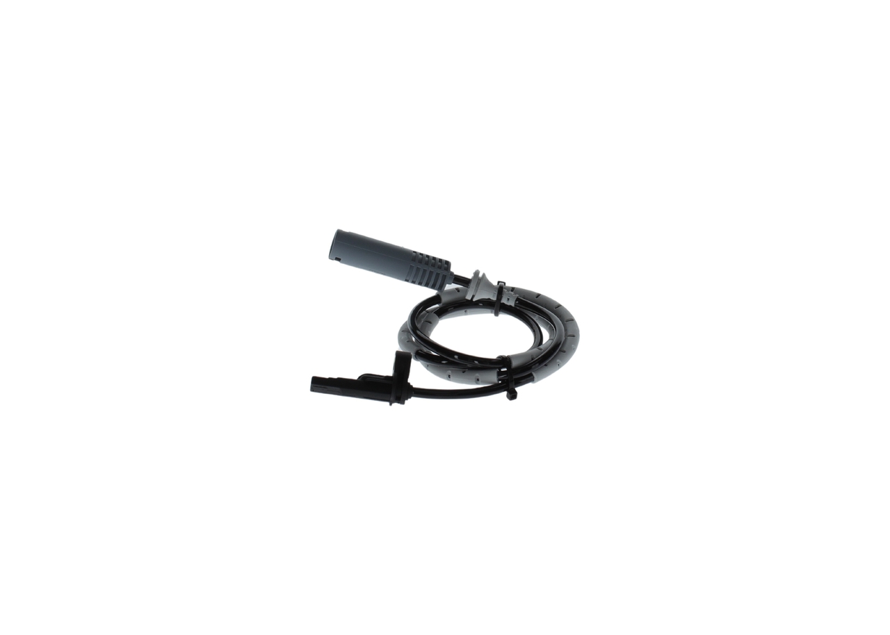 Sensor, wheel speed - 0 986 594 572 BOSCH