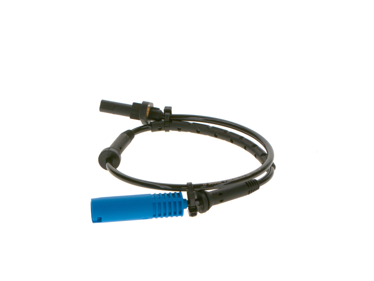 Sensor, wheel speed - 0 986 594 573 BOSCH