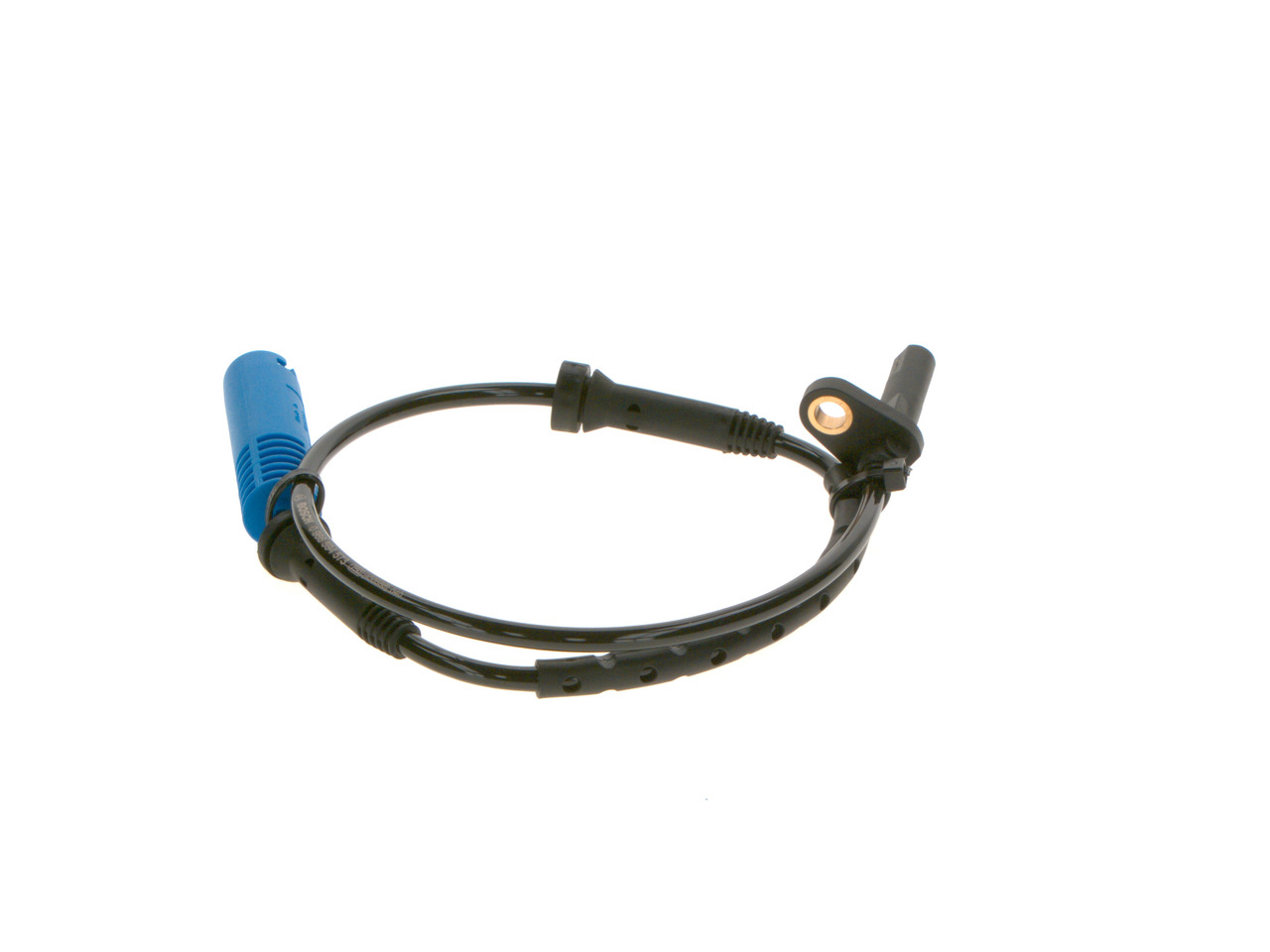 Sensor, wheel speed - 0 986 594 573 BOSCH