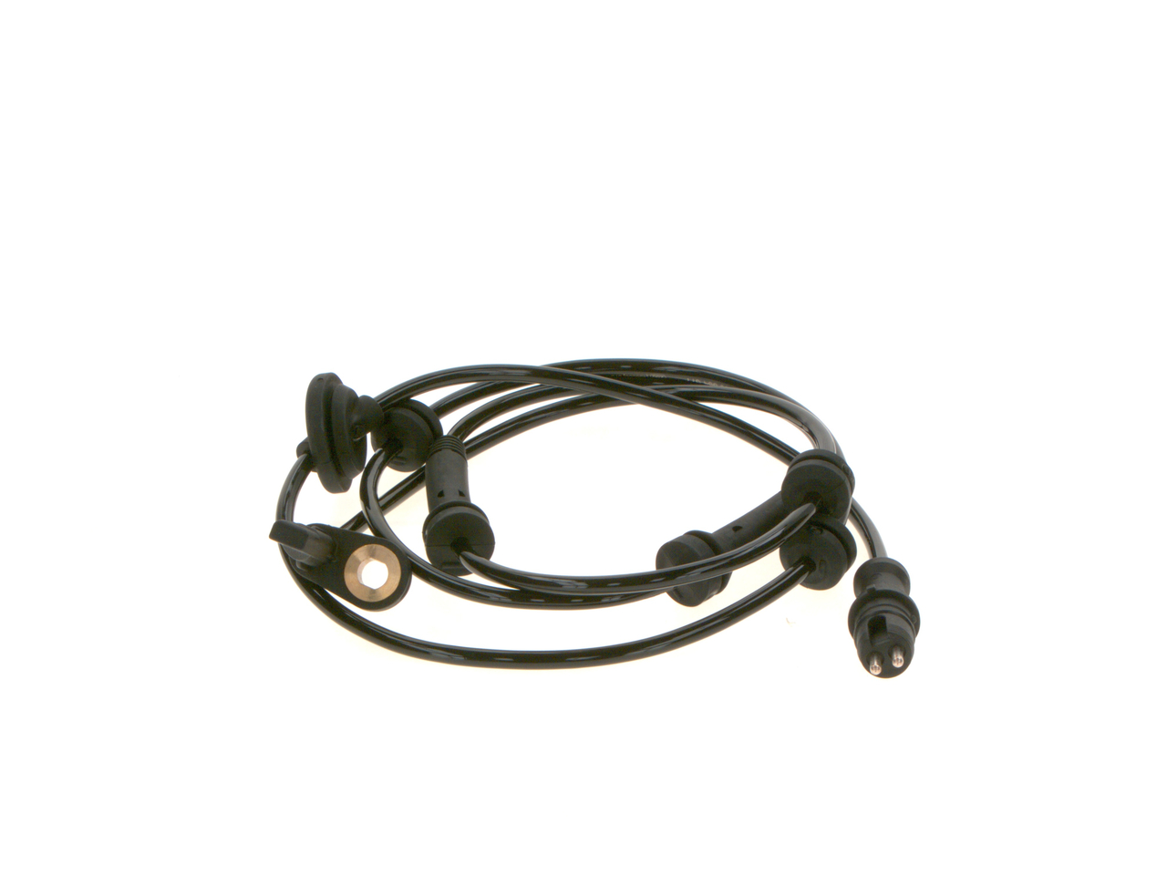 Sensor, wheel speed - 0 986 594 577 BOSCH