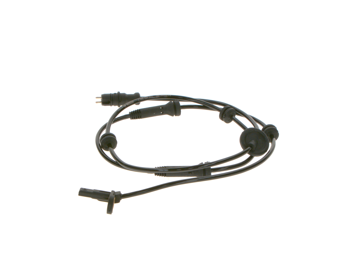 Sensor, Raddrehzahl - 0 986 594 577 BOSCH