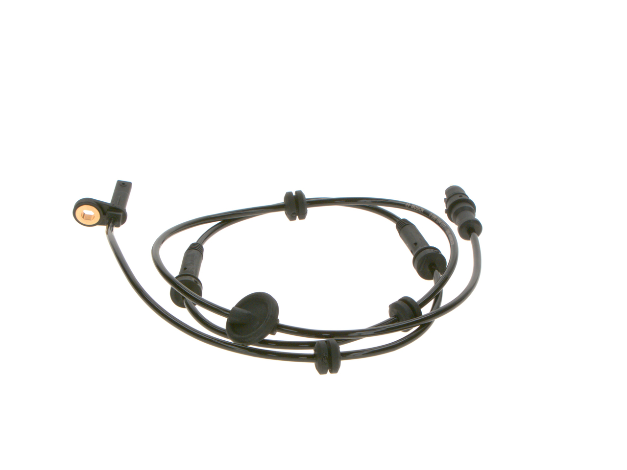 Sensor, Raddrehzahl - 0 986 594 577 BOSCH
