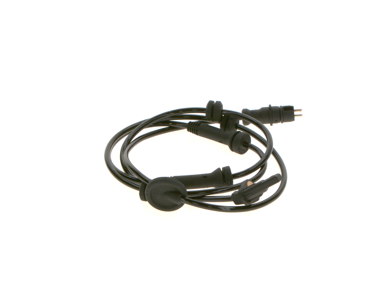 Sensor, Raddrehzahl - 0 986 594 577 BOSCH