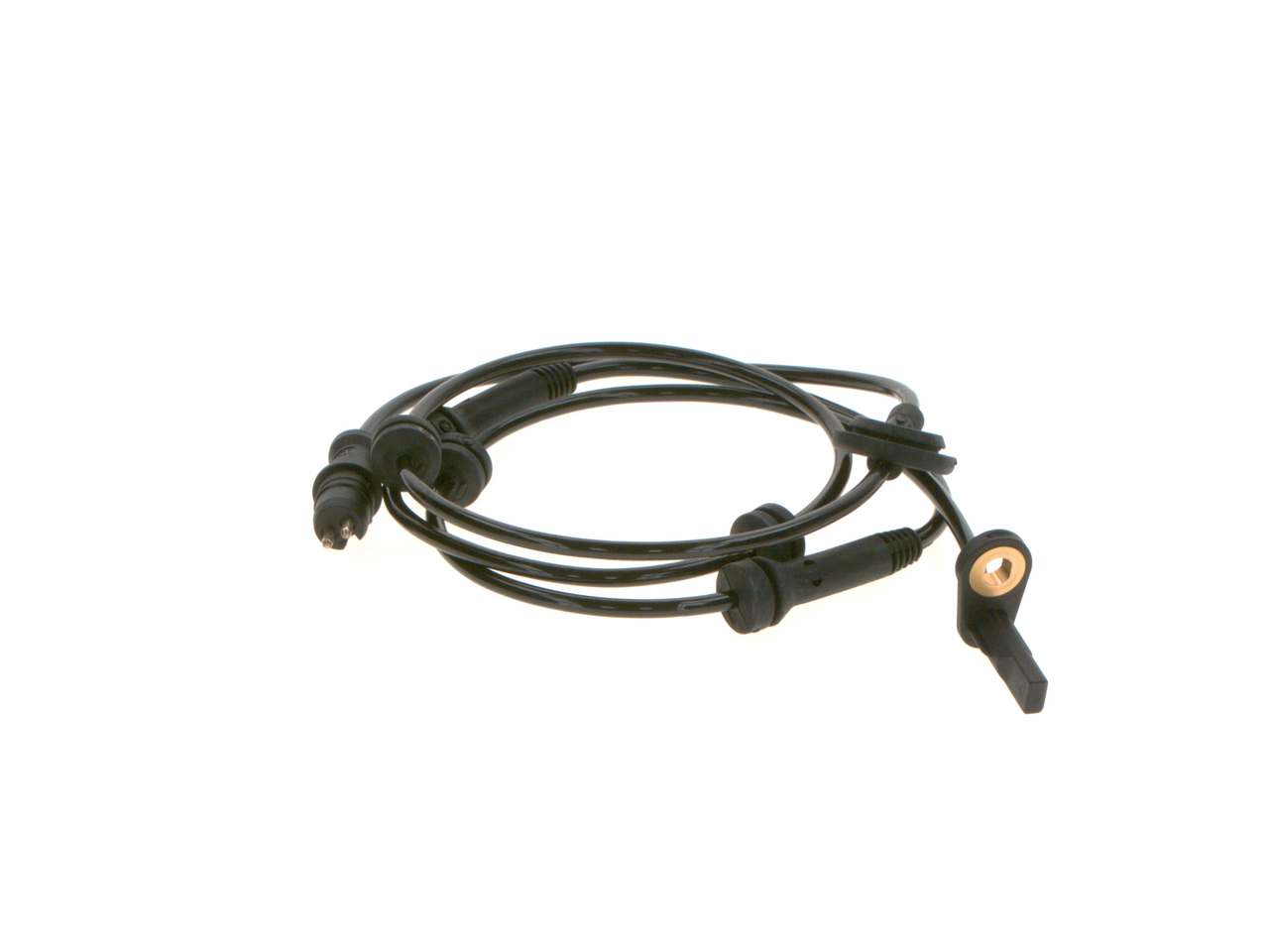Sensor, wheel speed - 0 986 594 578 BOSCH