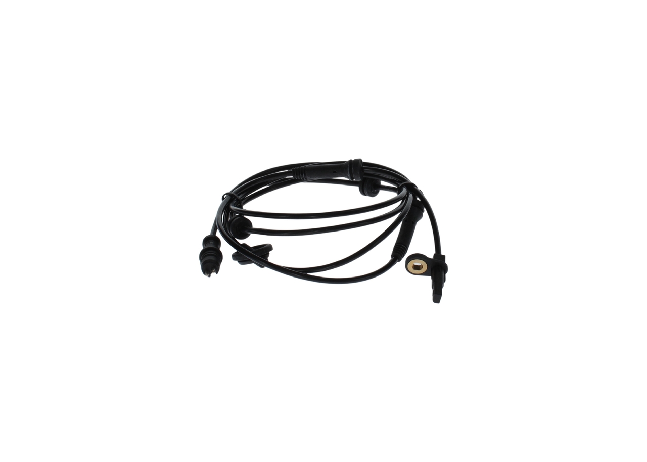 Sensor, wheel speed - 0 986 594 579 BOSCH