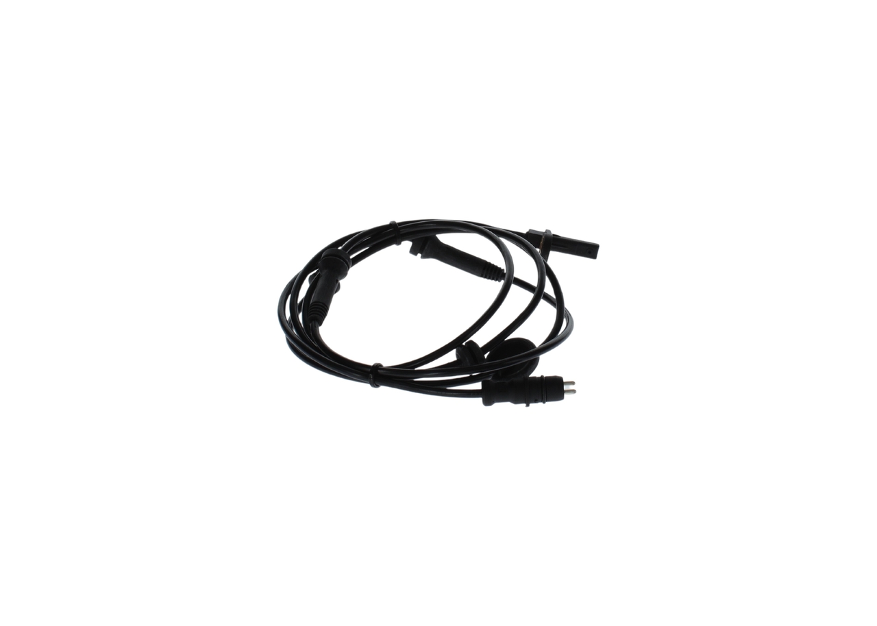Sensor, wheel speed - 0 986 594 579 BOSCH