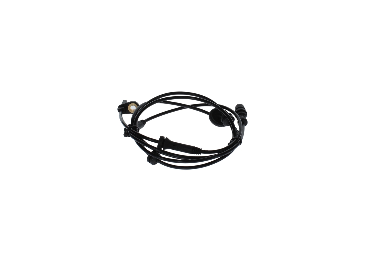 Sensor, wheel speed - 0 986 594 579 BOSCH