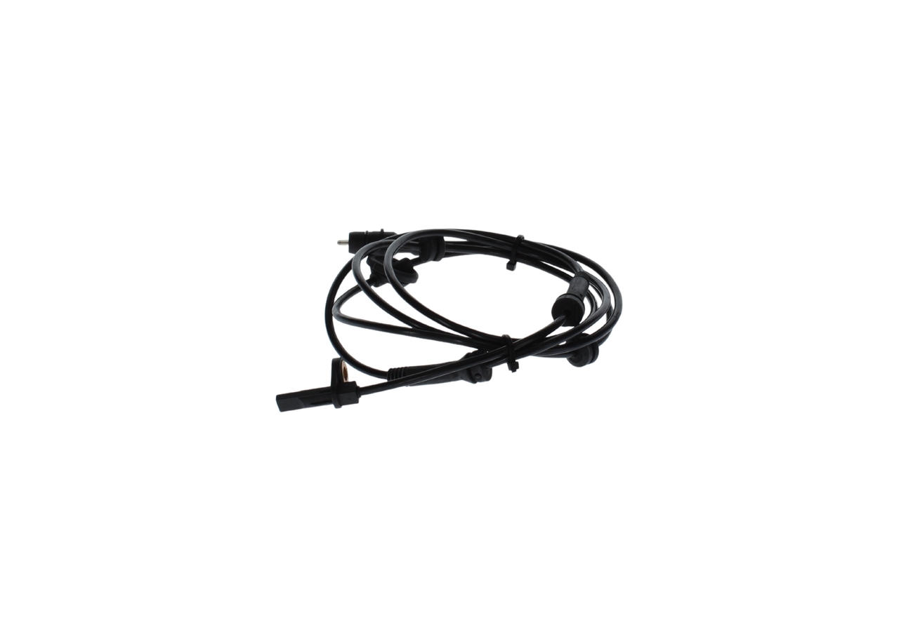 Sensor, wheel speed - 0 986 594 579 BOSCH