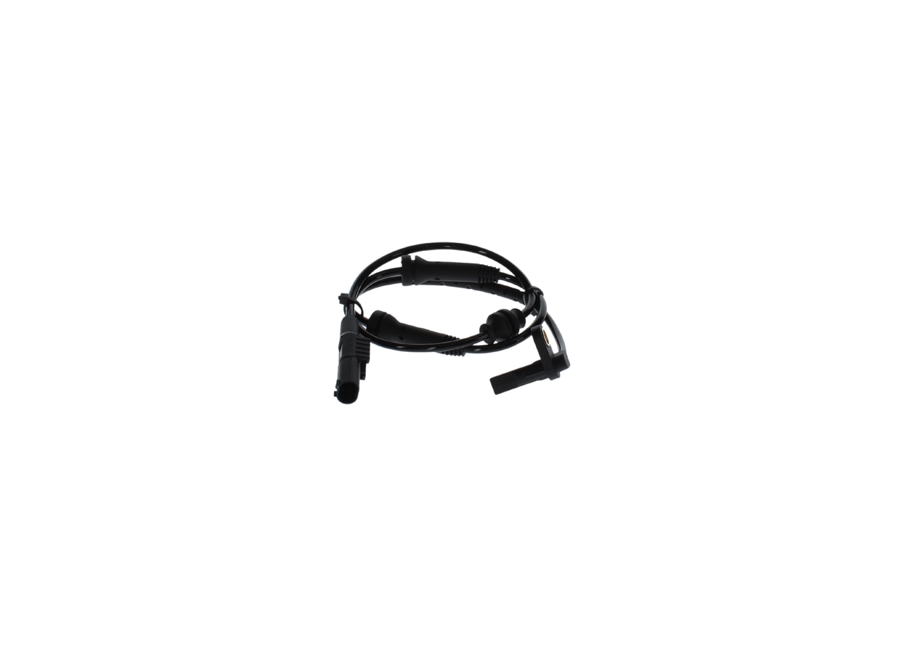 Sensore, N° giri ruota - 0 986 594 580 BOSCH